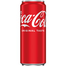 Coca-Cola, puszka, 0, 33 l