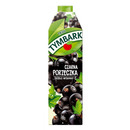 Nektar TYMBARK, 1 l, czarna porzeczka