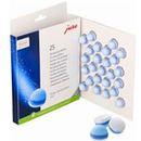 Tabletki czyszcz�ce do ekspres�w do kawy Jura 25 sztuk