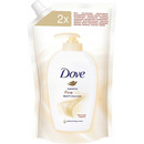 Mydo w pynie DOVE dozownik 250ml Silk