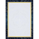 Dyplom A4 VELVET 170g (25) 212917 Galeria Papieru