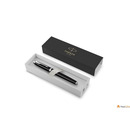 Pi&oacute;ro kulkowe PARKER IM BLACK LACQUER CT 1931658, giftbox