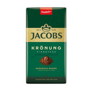 Kawa JACOBS KRONUNG, mielona, 500g