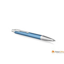 D³ugopis PARKER IM PREMIUM BLUE GREY CT 2143645, giftbox PARKER