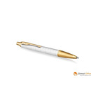 D³ugopis PARKER IM PREMIUM PEARL GT 2143643, giftbox PARKER