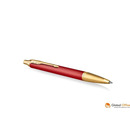 D³ugopis PARKER IM PREMIUM RED GT 2143644, giftbox PARKER