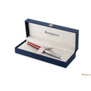 Pi&oacute;ro wieczne (F) HEMISPHERE DELUX MARINE RED WATERMAN 2117789