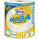 R�cznik kuchenny FOXY MEGA JUMBO 300 listk&oacute;w 2 warstwy