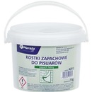 KOSTKI ZAPACHOWE DO PISUAR�W, OPAKOWANIE 1KG (�REDNIO 35 SZT.), KOLOR ZIELONY