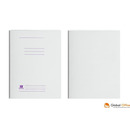 Skoroszyt z listw� A4, 400 g/m2 (50) BARBARA 0820013