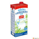 Mleko ZAMBROWSKIE UHT 3.2% 1l