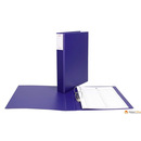 Segregator do akt osob. 4, 5 cm 2r/d35 granat TD-14-02 BIURFOL