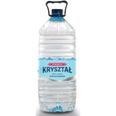 Woda �r&oacute;dlana �YWIECKI KRYSZTA� 5l niegazowana PET