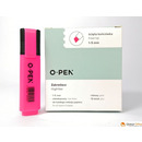 Zakre�lacz r&oacute;�owy DH106 OPEN