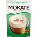 Cappuccino Mokate o smaku Orzechowym 110 g