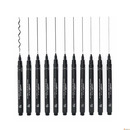 Cienkopis kre�larski UNI PIN 003-200 czarny