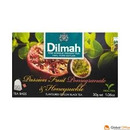 Herbata DILMAH GRANAT&PASJA 20t*1,5g