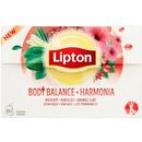 Herbata LIPTON HARMONIA (20 torebek) ziołowa 36g