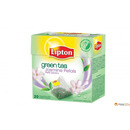 Herbata LIPTON PIRAMID GREEN TEA JAMIN 20t zielona