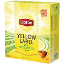 Herbata LIPTON YELLOW LABEL 100 torebek 2g