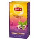 Herbata LIPTON PEPERMINT CLASSIC 25k.fol zioowa