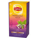 Herbata LIPTON PEPERMINT CLASSIC 25k.fol zio�owa