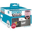 Dymo etykieta do drukarek LW | Etykieta wielofunkcyjna | 57mm/32mm | 800 etykiet