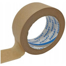 Ta�ma papierowa 48x50m KRAFT br�zowa kauczuk SOLVENT SMART