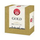 Herbata czarna TEEKANNE Gold, 100 torebek, 200 g