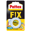 Ta�ma dwustronna PATTEX FIX, 1,5m x 19mm, 80kg