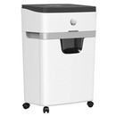 Niszczarka HP ONESHRED 12MC, mikro�cinki, P-5, 12 kart., 25l, jasnoszara