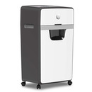 Niszczarka HP ONESHRED 24CC, �cinki, P-4, 24 kart., 30l, jasnoszara