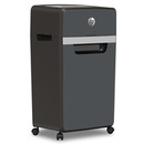 Niszczarka HP PRO SHREDDER 24CC, �cinki, P-4, 24 kart., 30l, ciemnoszara