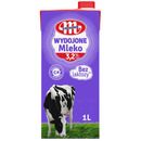 Mleko WYDOJONE UHT bez laktozy 3,2% 1L