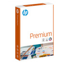 Papier ksero HP PREMIUM A4, klasa A, 80gsm, 500 ark