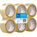 Ta�ma pakowa krystaliczna 48mmx50m GT110-A TETIS