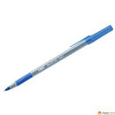 Dugopis ROUND STIC EXACT niebieski 918543 BIC