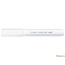 Marker PINTOR F bia�y PISW-PT-F-W PILOT
