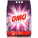 Omo Automat Color - Proszek do prania kolorowych tkanin - 7 kg