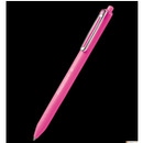 D�ugopis 0, 7mm iZee r&oacute;�owy BX467-P PENTEL