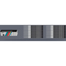 Wk�ad plastikowy QUINKFLOW ECONOMY - CZARNY (M) 2168602 PARKER