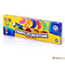 Farby plakatowe Astra 12 kolor&oacute;w - 10 ml, 83115902