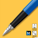 Pi&oacute;ro wieczne (M) JOTTER ORIGINALS BLUE PARKER 2096858, blister