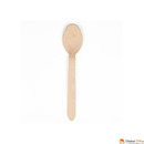 �y�ka drewniana 100 szt. 15, 5 cm 39029 /45735