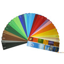 Brystol A1 bia�y (20 arkuszy) 250g KRESKA