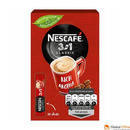 Kawa NESCAFE CLASSIC 3w1 10 x paluszek 1, 65g rozpuszczalna