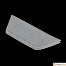 Wk�ad do g�bki Nobo z mikrofibry 1915325