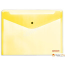 Teczka kopertowa A4 z europerforacj� �&oacute;�ta Penmate TT8059