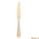 N&oacute;� drewniany 100 szt. 16, 5 cm 39005