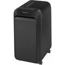 Niszczarka LX221 czarna 5050401 Fellowes